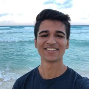 Meet your Posher, Harshal